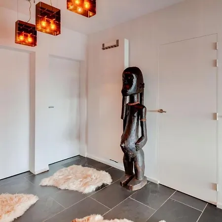 Luxueus 100 Stappen Zee En