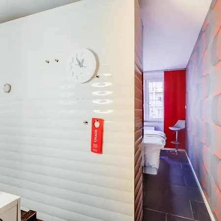Luxueus 100 Stappen Zee En