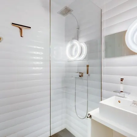 Luxueus 100 Stappen Zee En Ostende