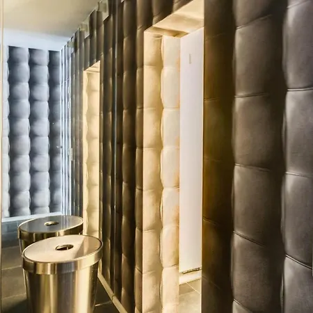 Luxueus 100 Stappen Zee En 오스텐드